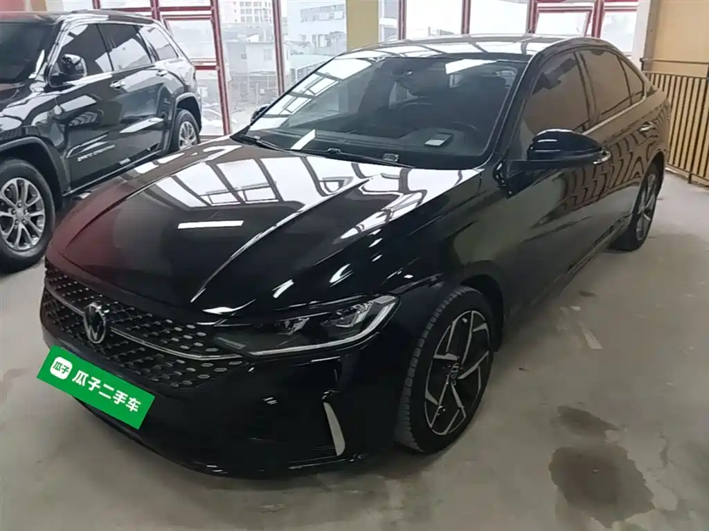 Volkswagen Lavida 2022