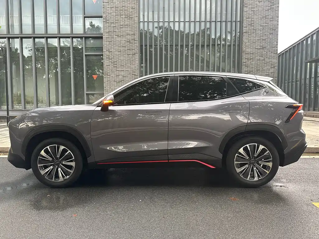 Jetour Dasheng — миниатюра 18