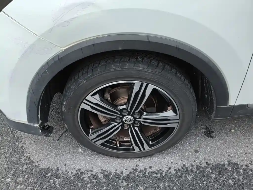 MG ZS — миниатюра 23