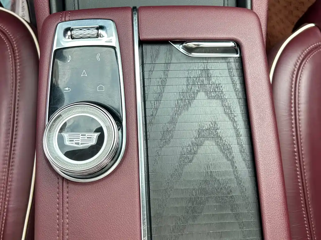 Cadillac CT6 — миниатюра 26