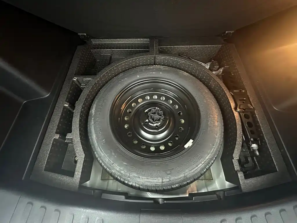 GAC Motor GS4 Plus — миниатюра 13