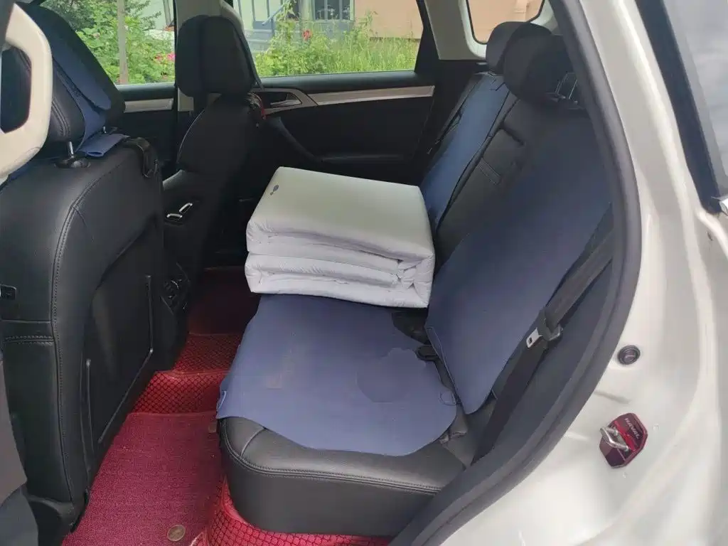 Haval H7 — миниатюра 18