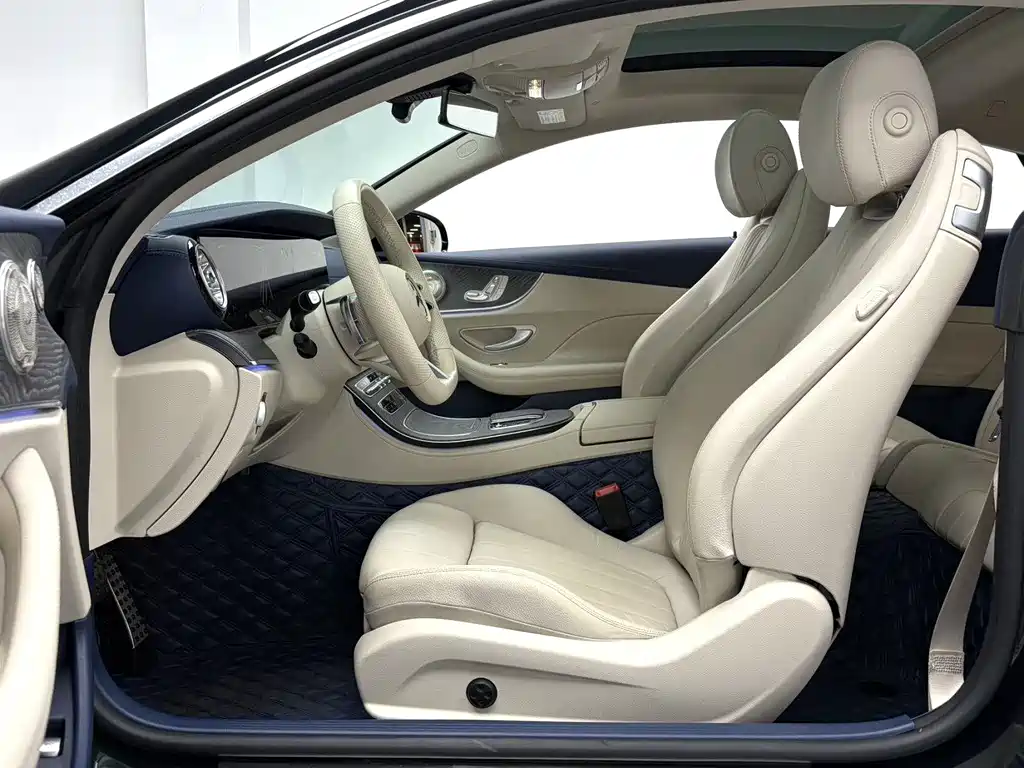 Mercedes-Benz E-Class E 2023 E 260