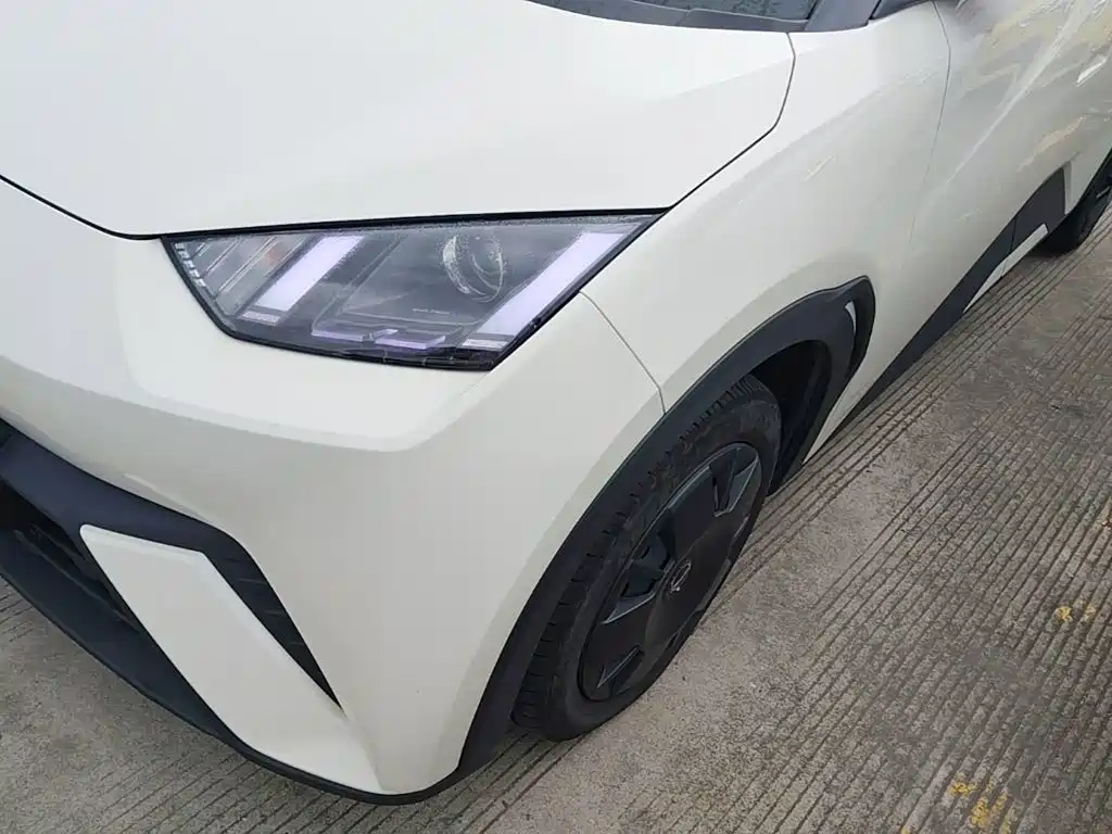 BYD Seagull — миниатюра 24