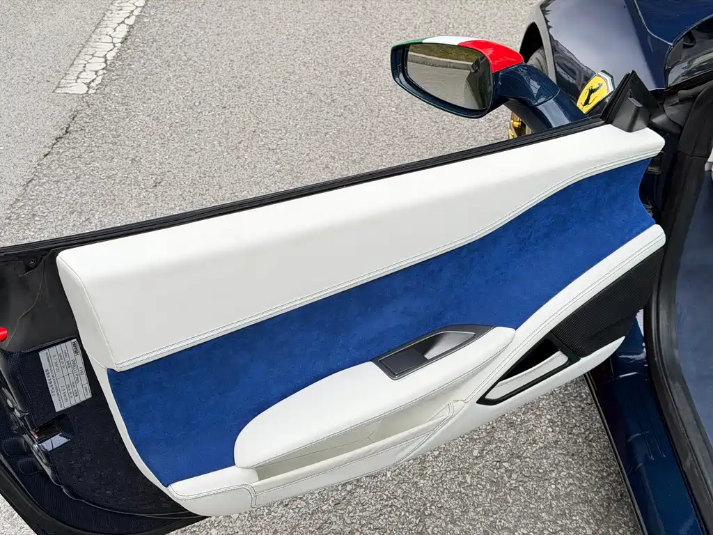 Ferrari 458 — миниатюра 9