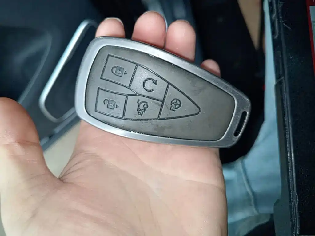 Changan X7 PLUS — миниатюра 9