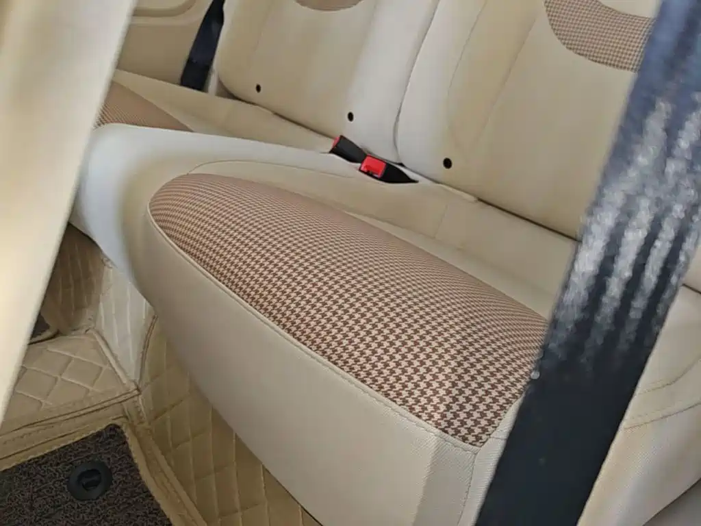 Wuling MINIEV — миниатюра 17