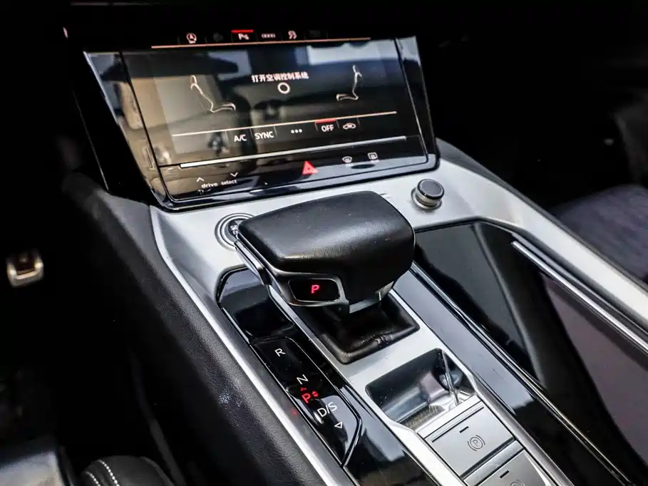 Audi Q6 — миниатюра 21