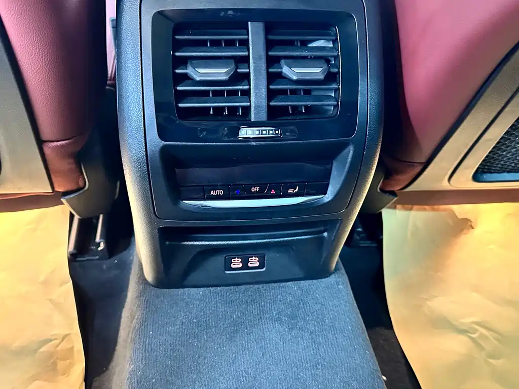 BMW X4 — миниатюра 16