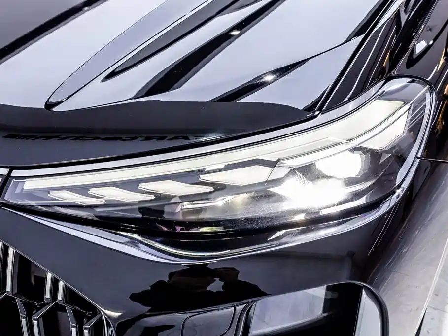 Audi Q6 — миниатюра 35