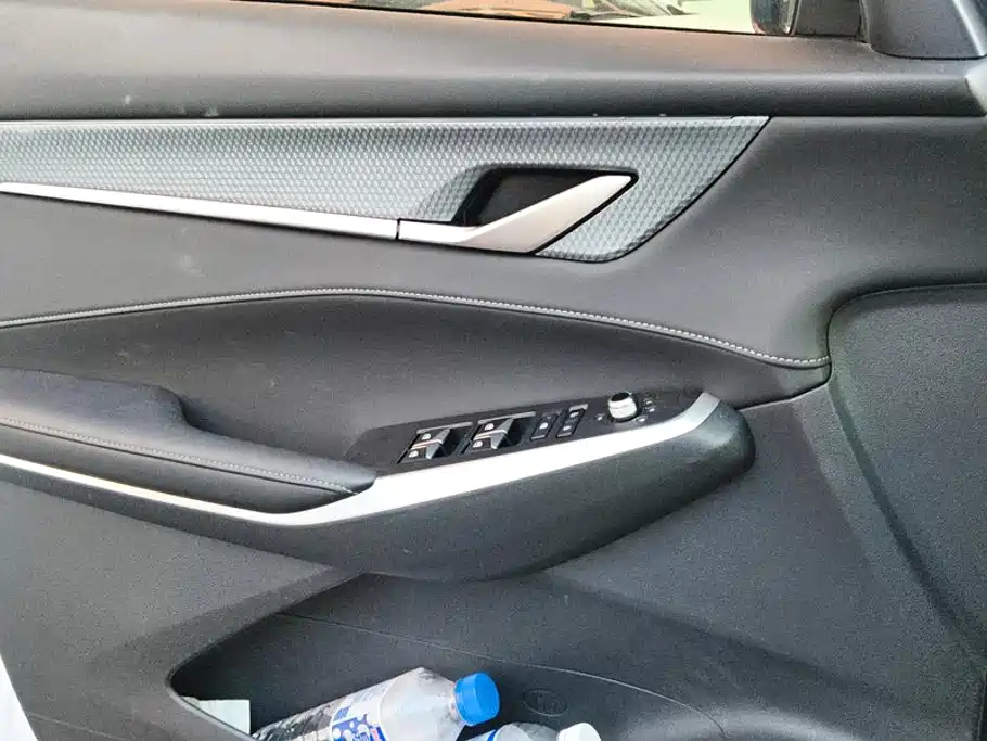Changan CS75 PLUS — миниатюра 7