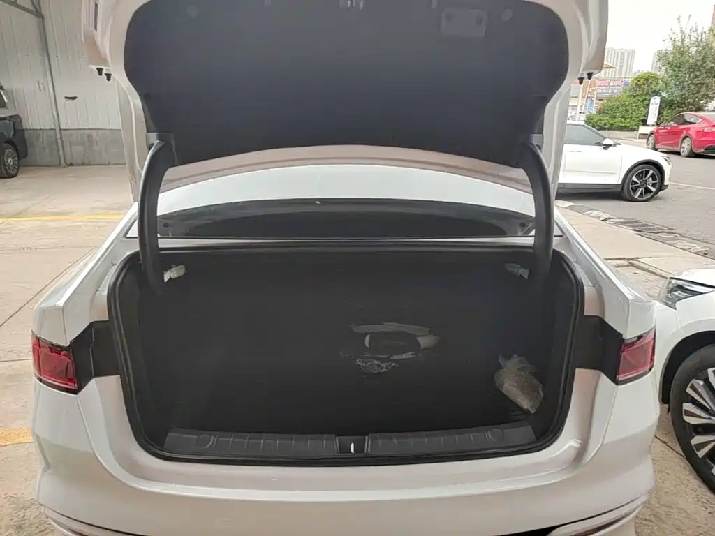 BYD Qin PLUS — миниатюра 19