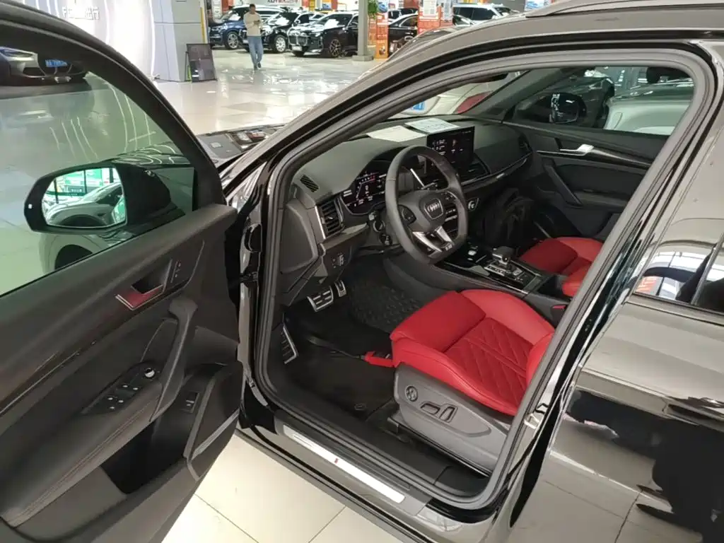 Audi SQ5 — миниатюра 16