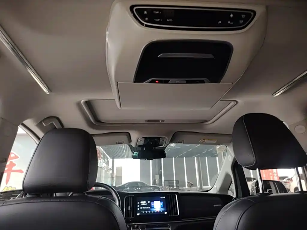 GAC Motor Trumpchi M8 — миниатюра 18