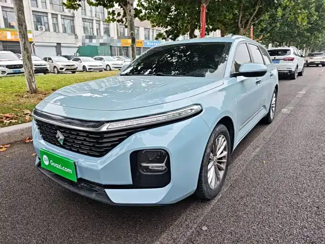 Baojun Valli