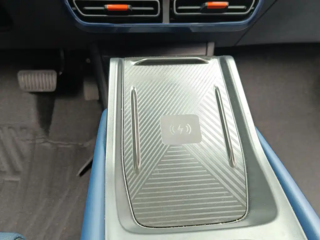 BYD Seagull — миниатюра 17