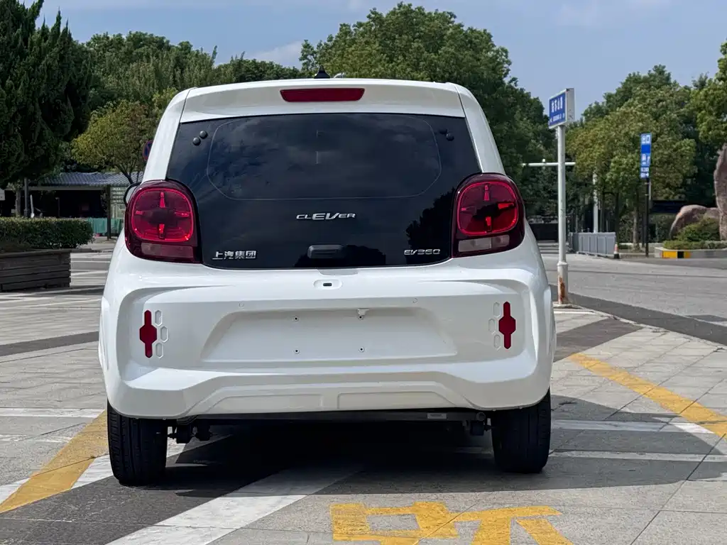 Roewe Clever — миниатюра 6