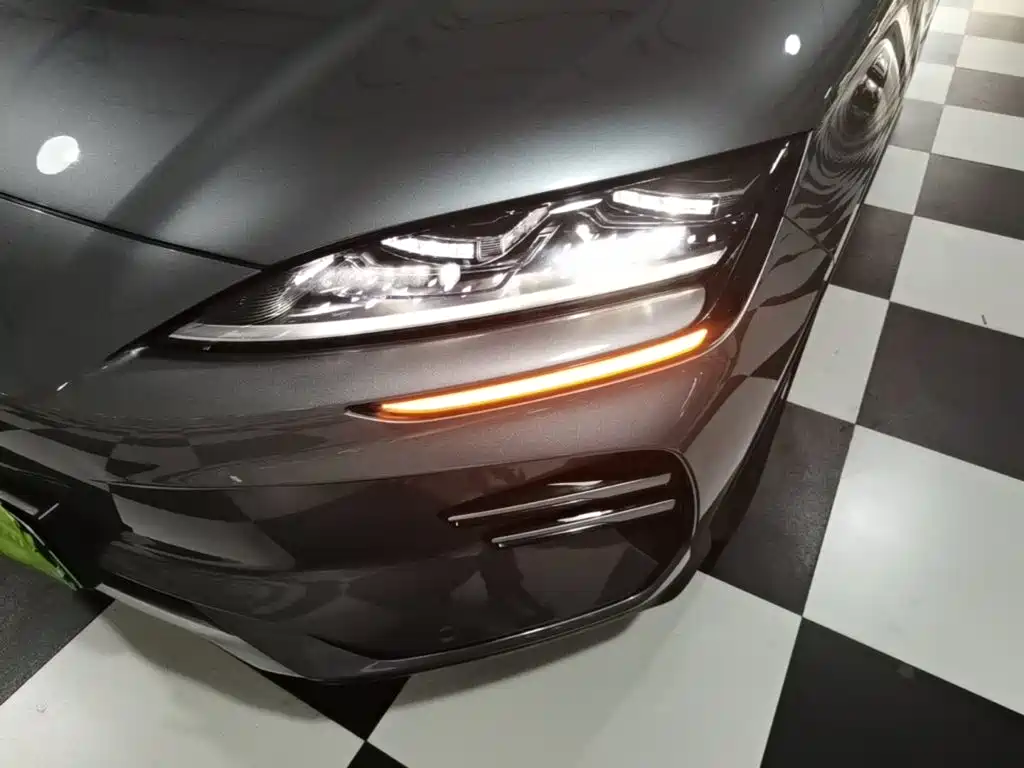 BYD PLUS New Energy — миниатюра 24
