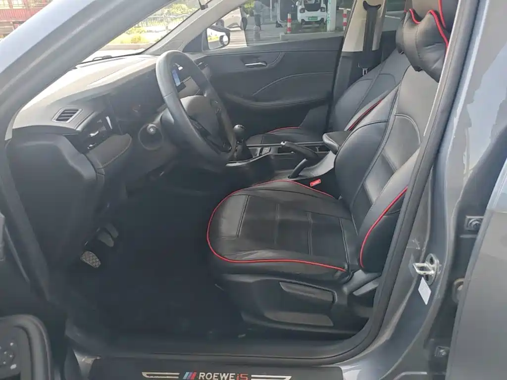 Roewe i5 — миниатюра 15