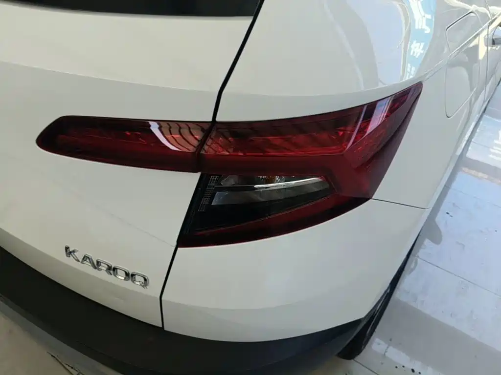 Skoda Karoq — миниатюра 8