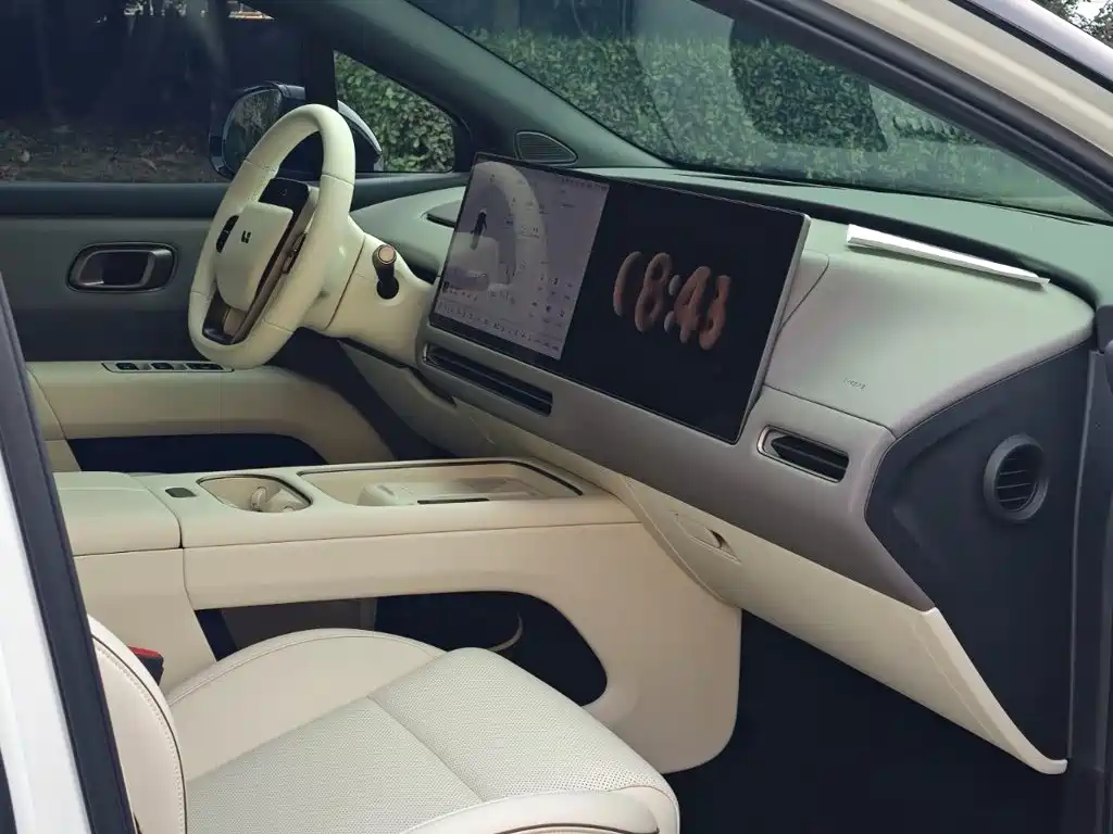 Li Auto Li i6 — миниатюра 10