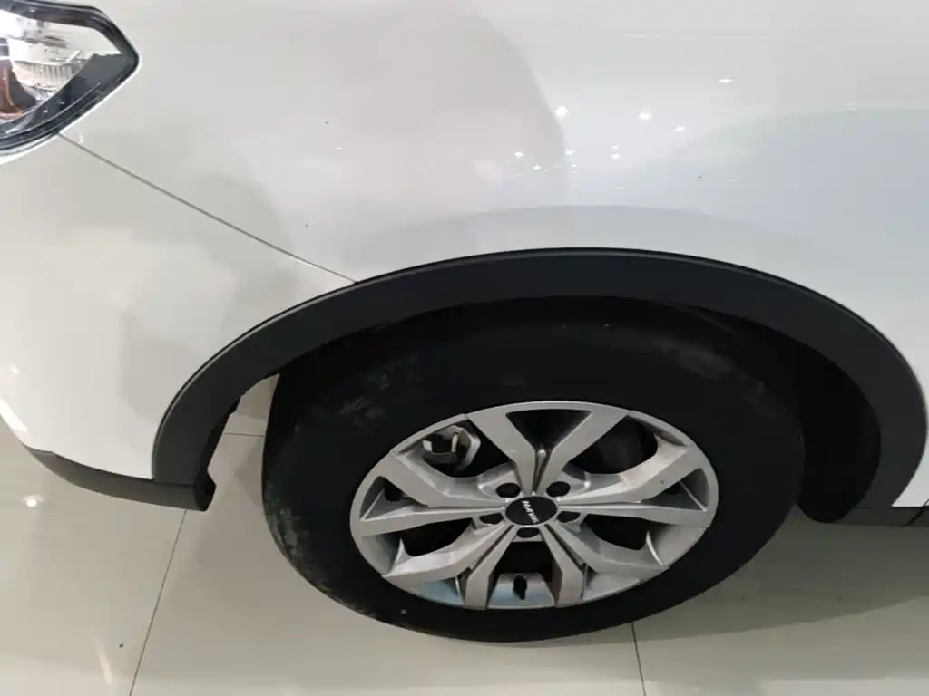Haval H6 — миниатюра 23