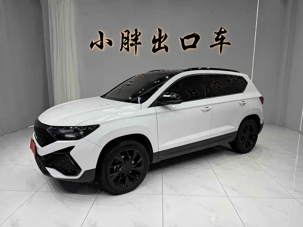 Jetta VS5 2023