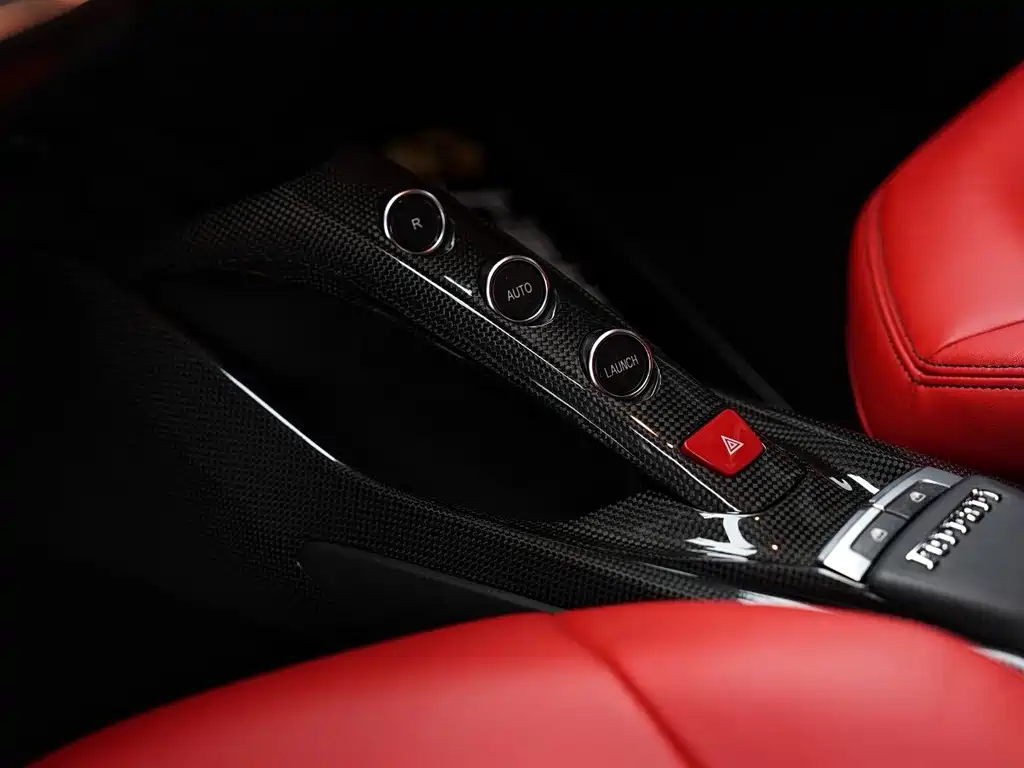 Ferrari 488 — миниатюра 8
