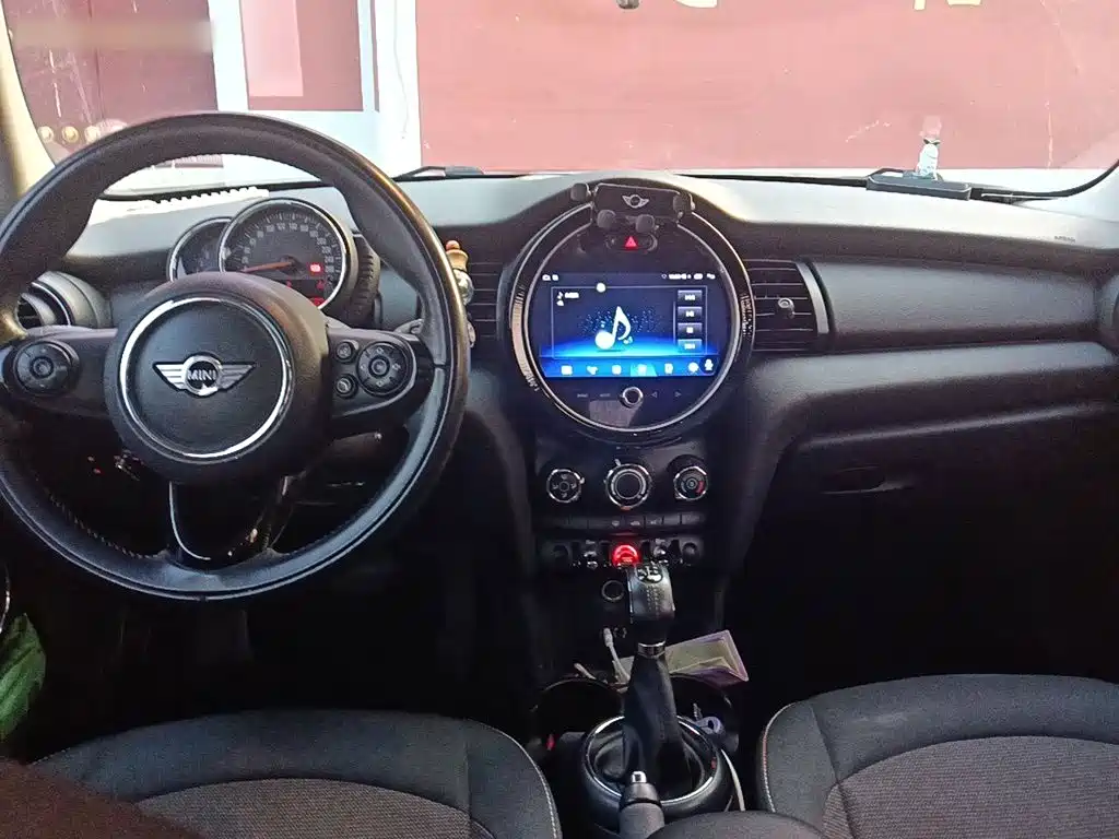 MINI Mini — миниатюра 13
