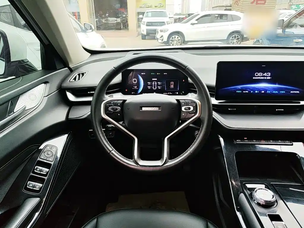 Haval H6 — миниатюра 11