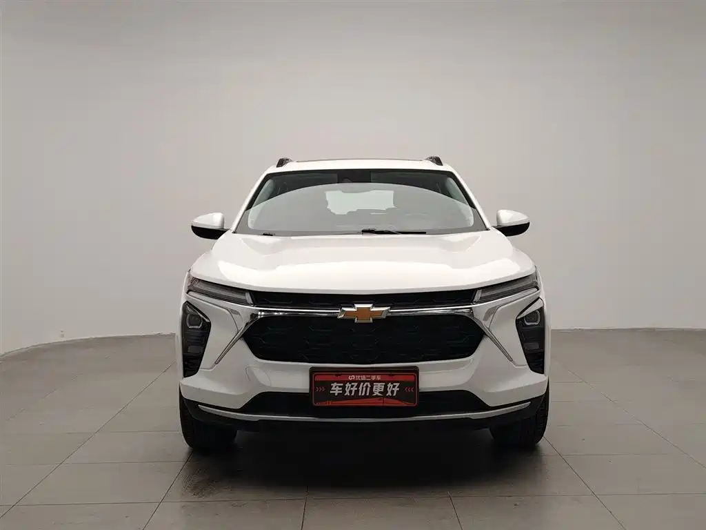 CHEVROLET XINGMAILUO