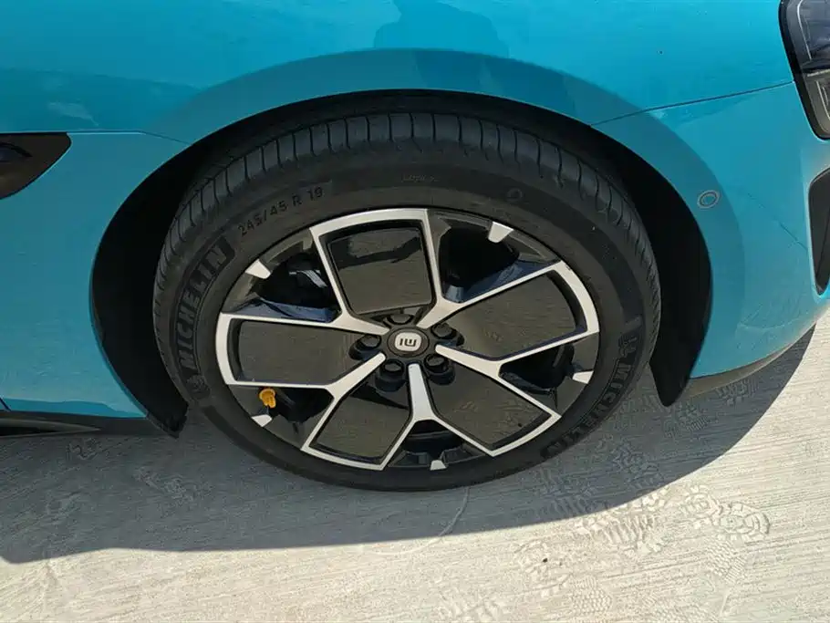 Xiaomi SU7 2024 Smart Drive Pro