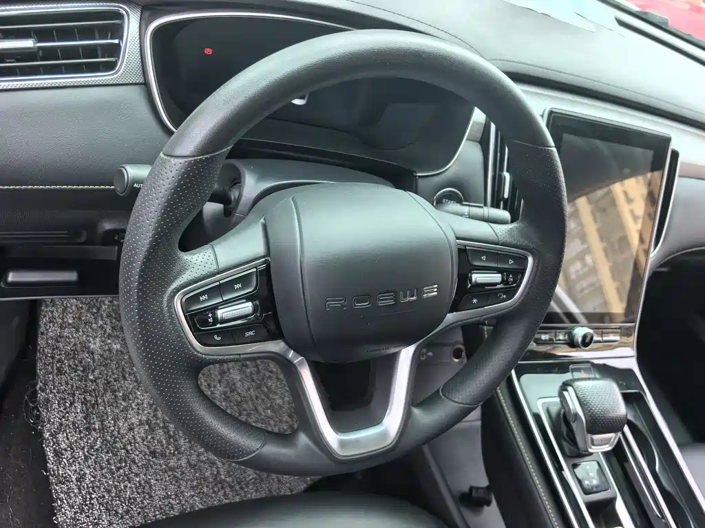 Roewe i6 MAX — фотографии объявления, Фото 14