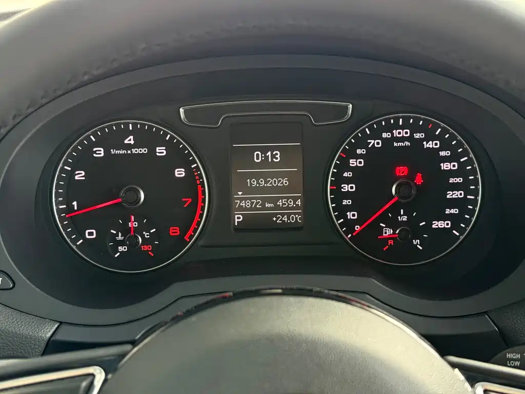 Audi Q3 — миниатюра 9