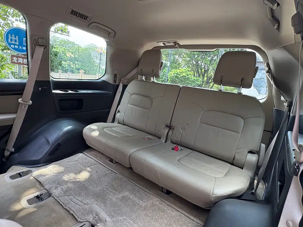 Toyota Land Cruiser — миниатюра 13