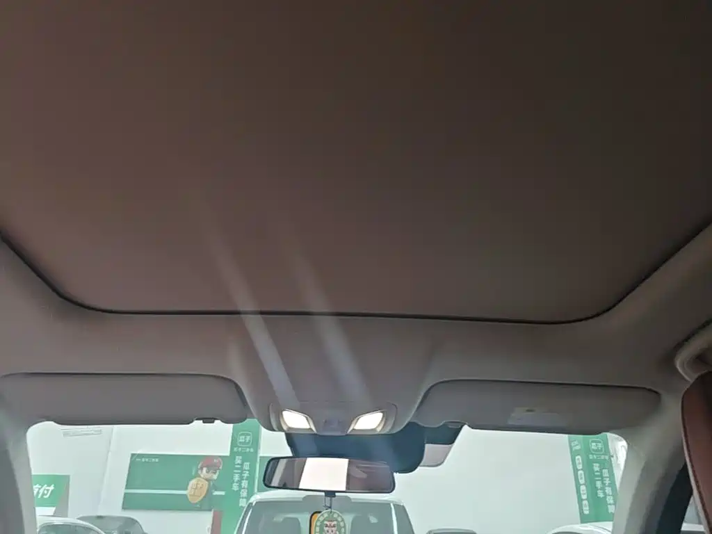 Changan CS55PLUS — миниатюра 18