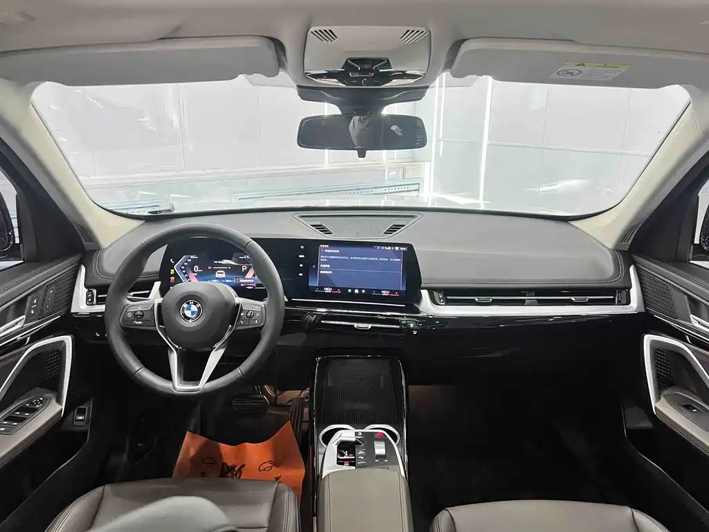 BMW X1 — фотографии объявления, Фото 15