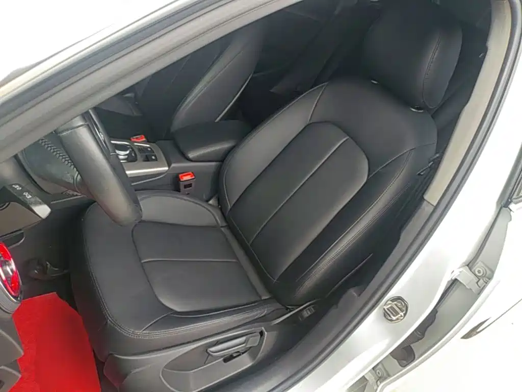 Audi A3 — миниатюра 15