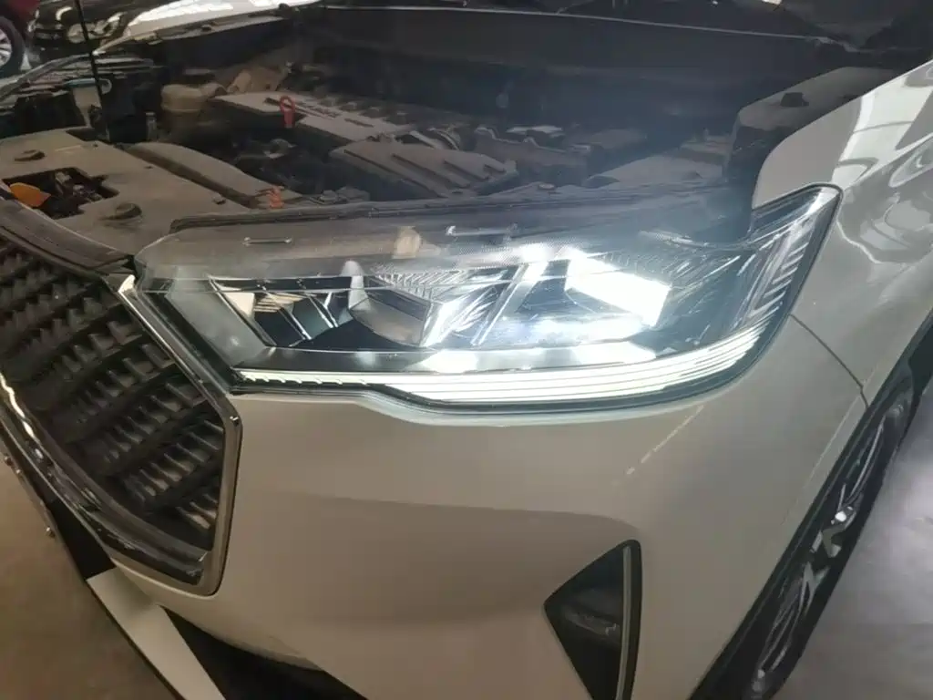 Haval H6 — миниатюра 24