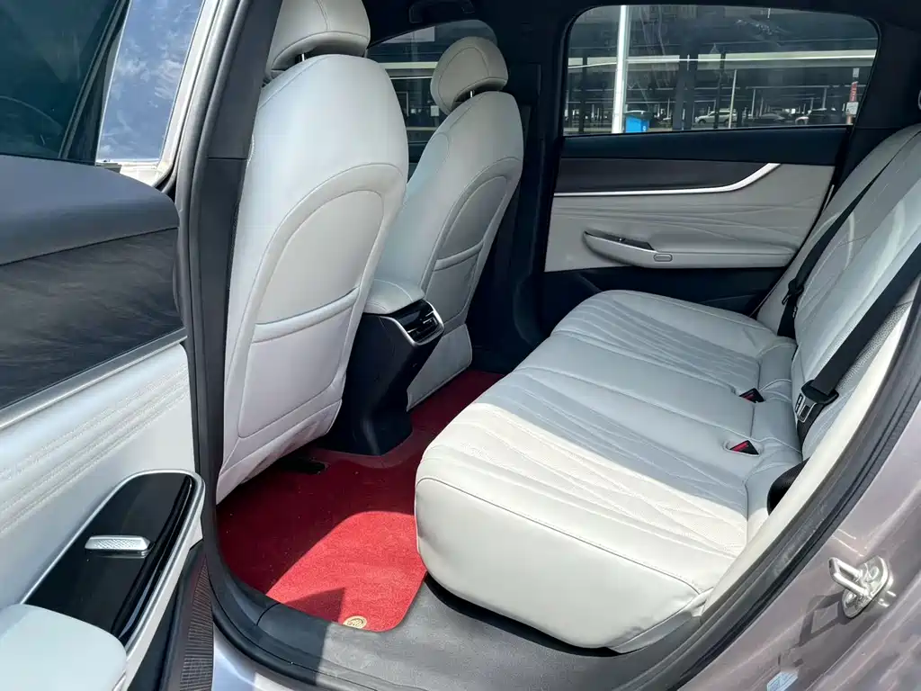 Qiyuan Qiyuan A07 — миниатюра 6