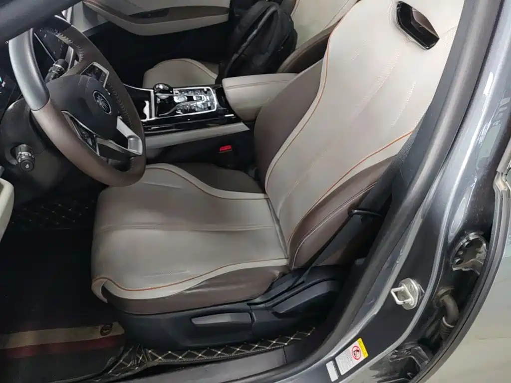 BYD Qin PLUS — миниатюра 15