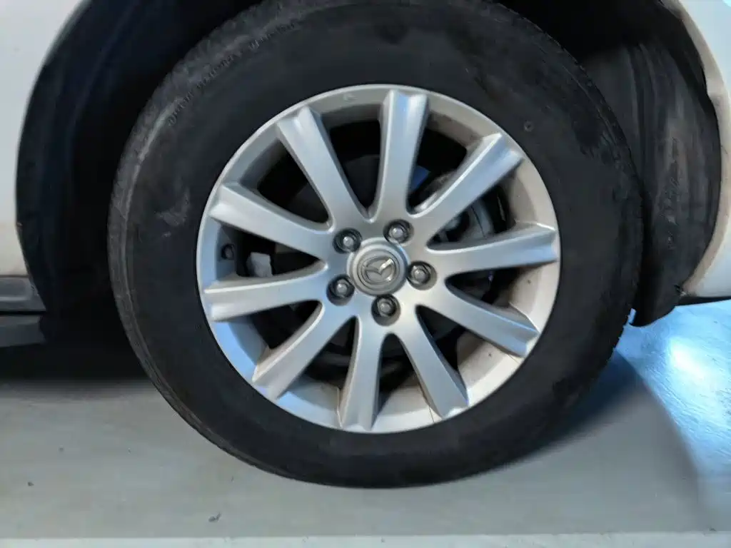 Mazda CX-7 — миниатюра 24
