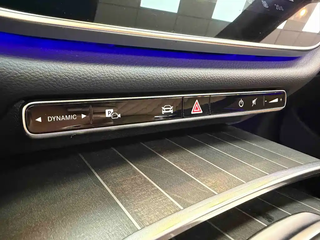 Mercedes-Benz E-Class E 2025 E 300 L Luxury