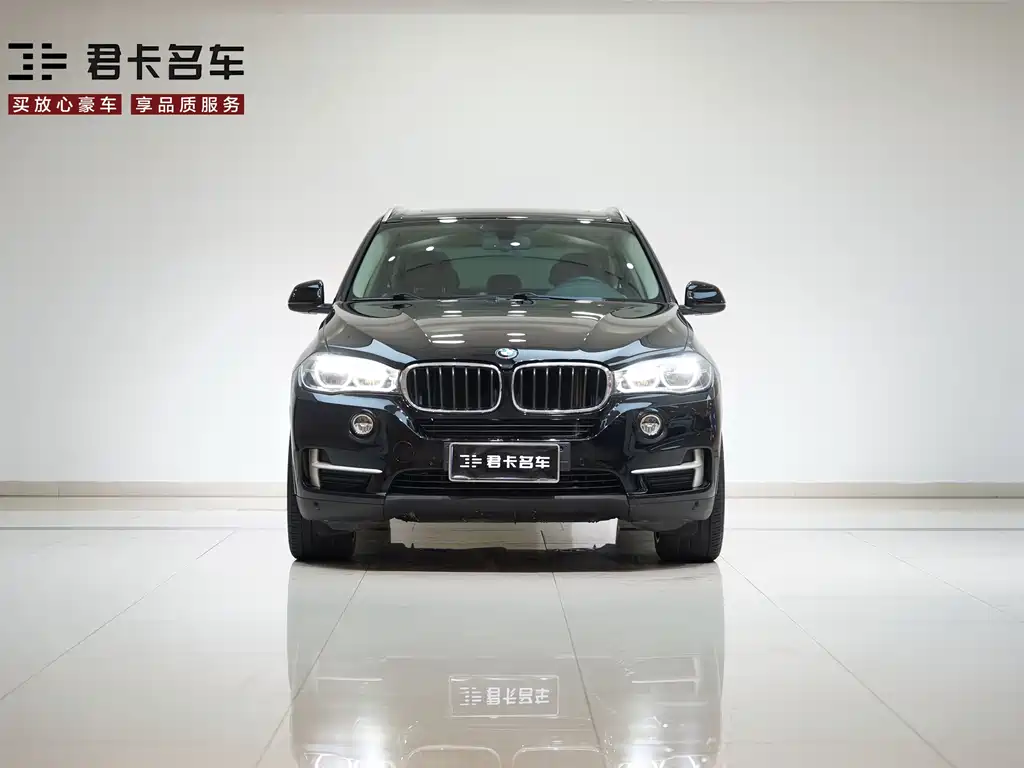 BMW X5 2018 3.0T