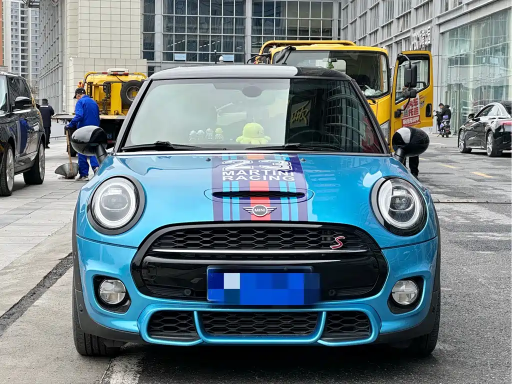 Mini Mini 2019 1.5T COOPER