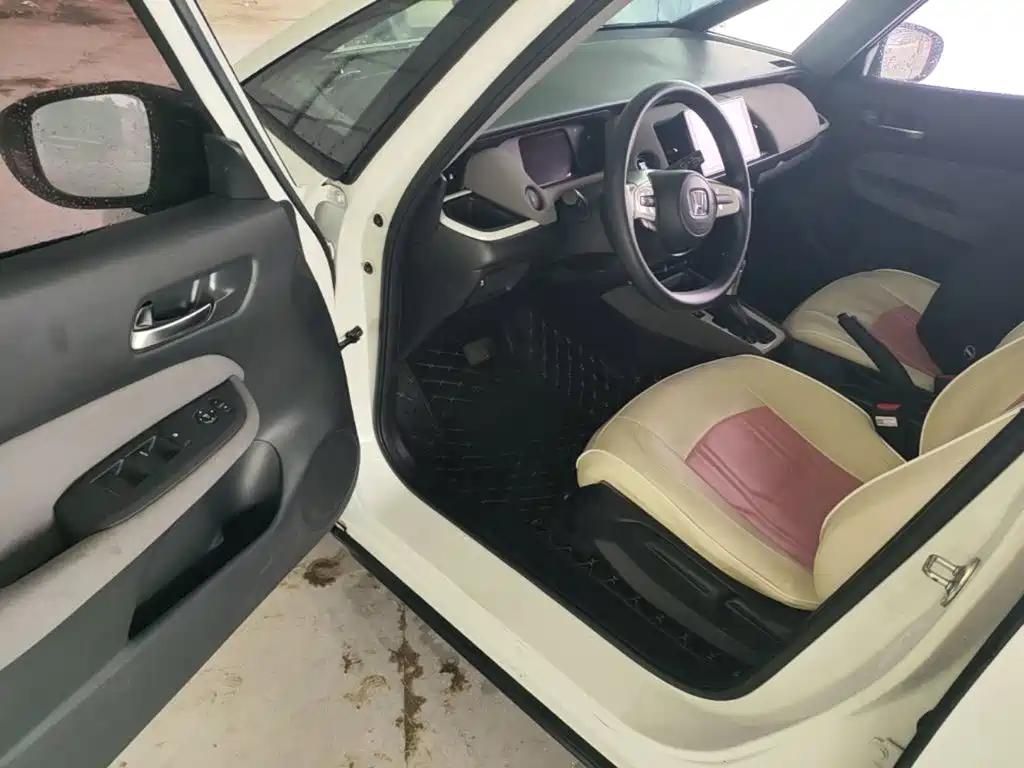 Honda Life — миниатюра 16
