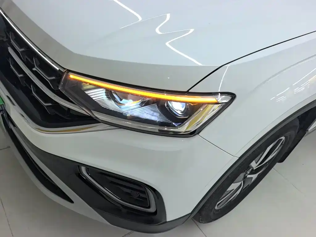 Volkswagen Tayron — миниатюра 23