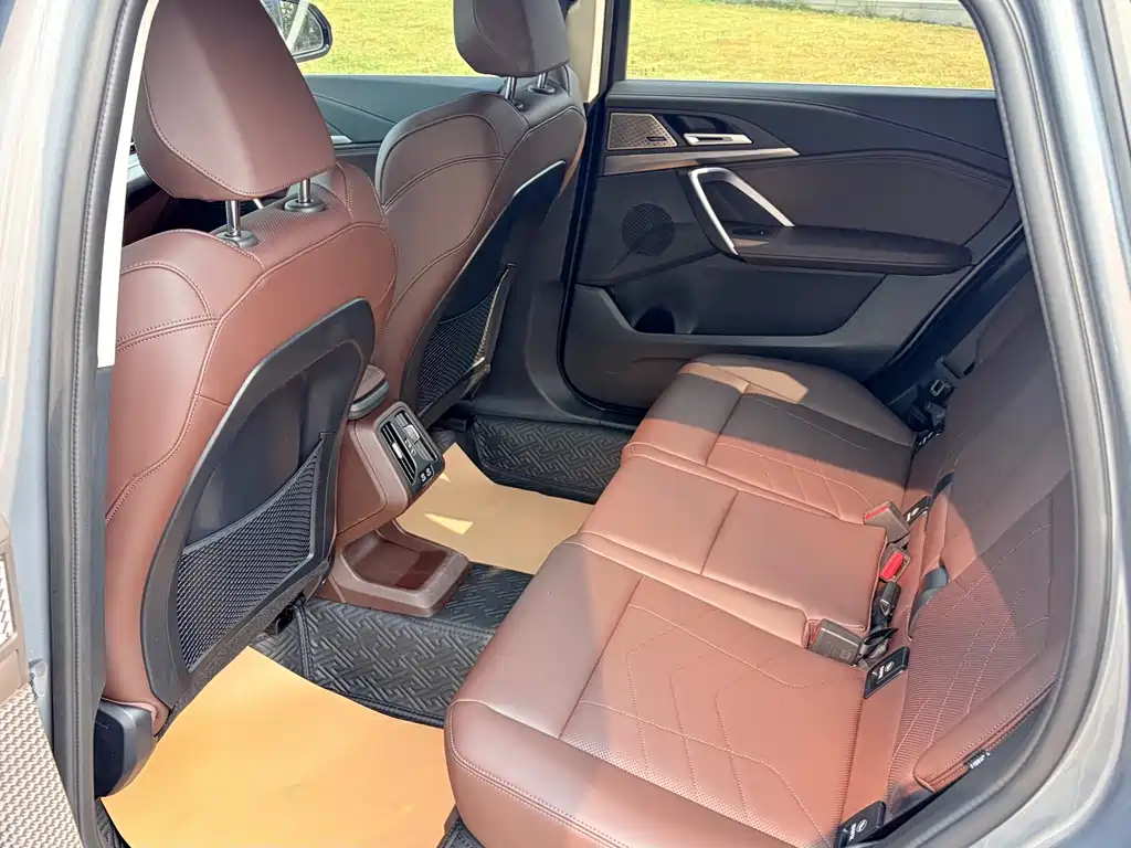 BMW X1 — миниатюра 8