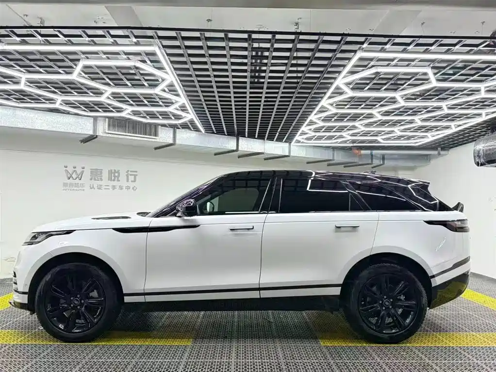 Land Rover Range Rover Velar 2023 250PS