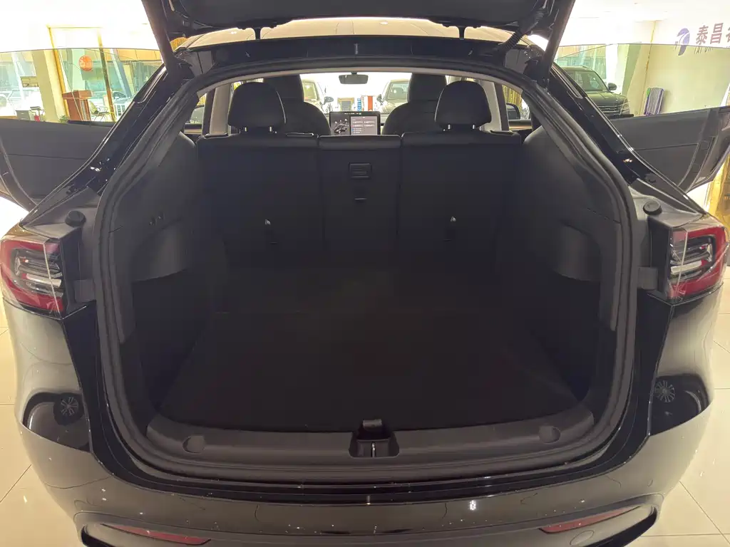 Tesla Model Y — миниатюра 16